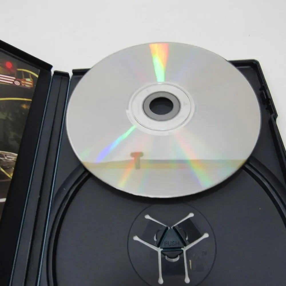 N/A corvette sony